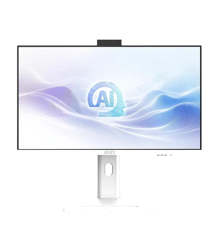 MSI AM273QP AI-246ES U7-155H 32GB 1TB W11P 27" Bco