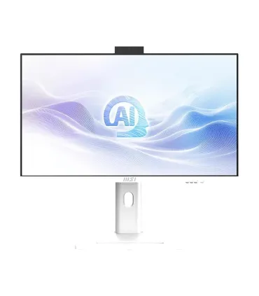 MSI AM273QP AI-246ES U7-155H 32GB 1TB W11P 27" Bco