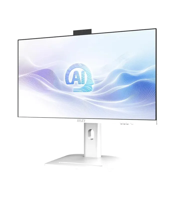 MSI AM273QP AI-246ES U7-155H 32GB 1TB W11P 27" Bco