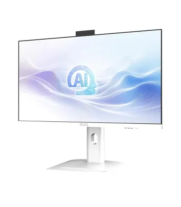 MSI AM273QP AI-246ES U7-155H 32GB 1TB W11P 27" Bco