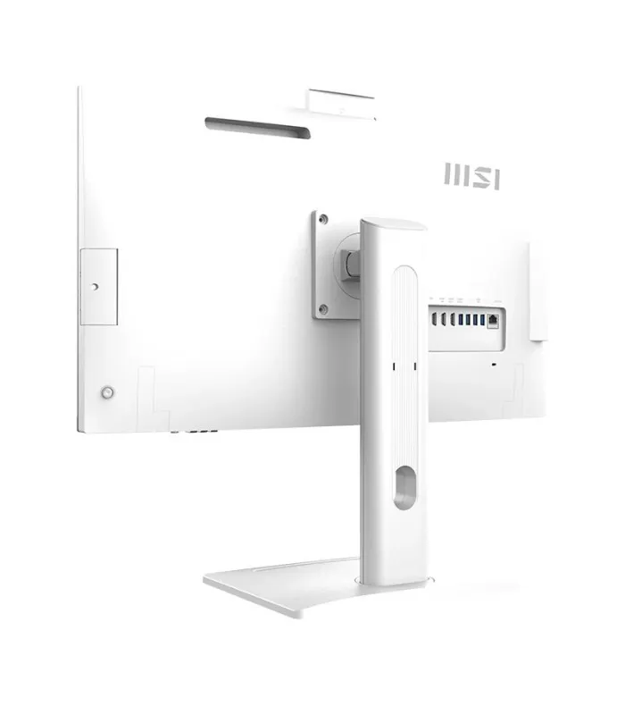 MSI AM273QP AI-246ES U7-155H 32GB 1TB W11P 27" Bco