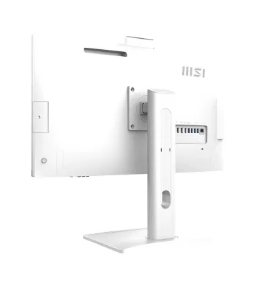 MSI AM273QP AI-246ES U7-155H 32GB 1TB W11P 27" Bco