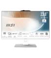 MSI AM242P-2202EU i7-150U 16GB 512 DOS 24" Blanco