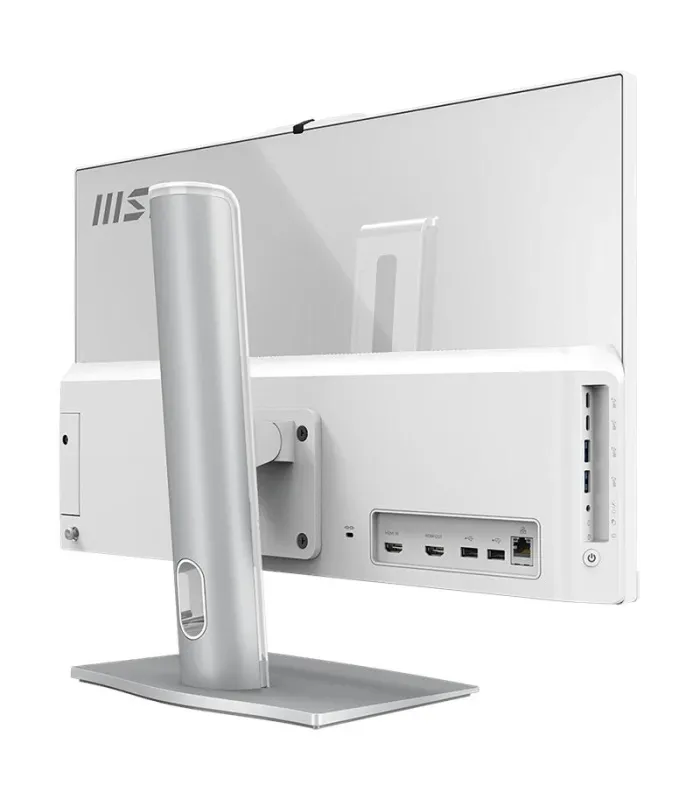 MSI AM242P-2202EU C7-150U 16GB 512 DOS 24" Blanco