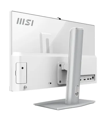 MSI AM242P-2089XEU i5-120U 16GB 512 DOS 24" Blanco
