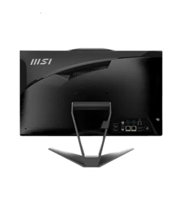 MSI Pro AP222T-497EU G7400 4GB 128 DOS 22" tac.N