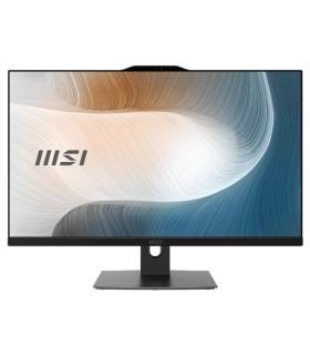 MSI AM272P-885XES i5-120U 16GB 512 DOS 27" Negro