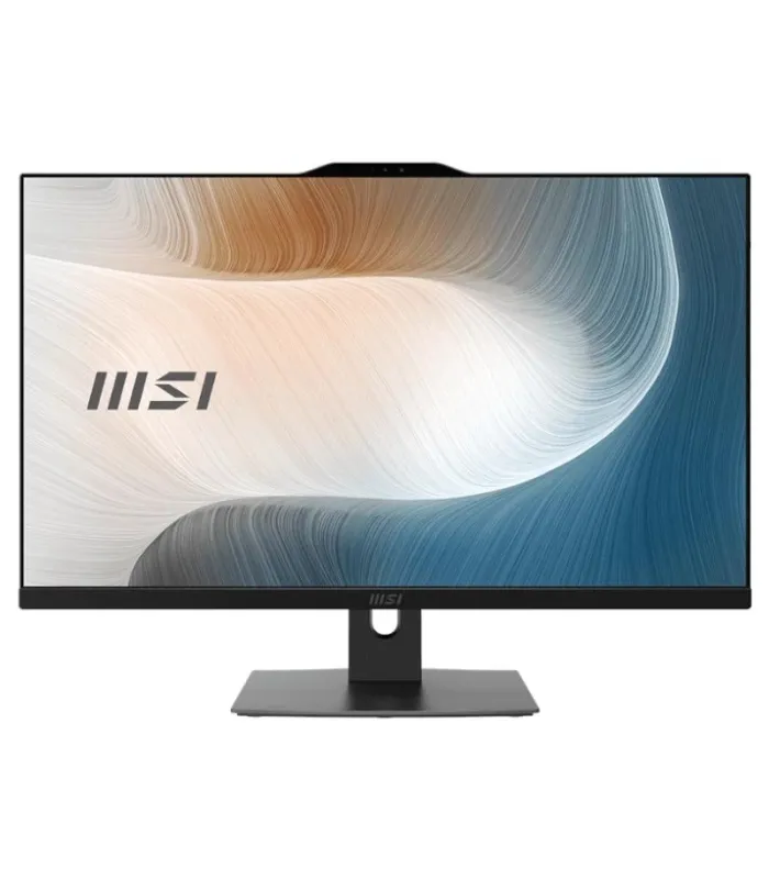 MSI AM272P-885XES C5-120U 16GB 512 DOS 27" Negro