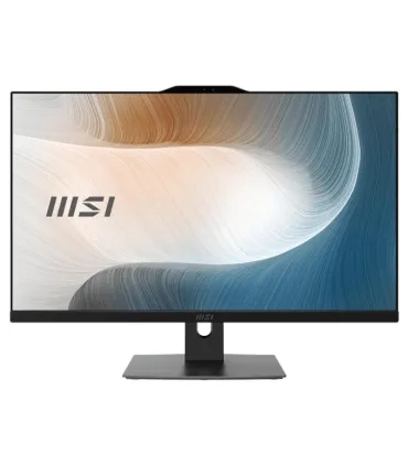 MSI AM272P-885XES i5-120U 16GB 512 DOS 27" Negro