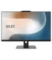 MSI AM272P-885XES C5-120U 16GB 512 DOS 27" Negro