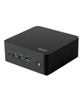 MSI Cubi NUC 1MG-210ES Core 3-100U 8GB 256 W11H n