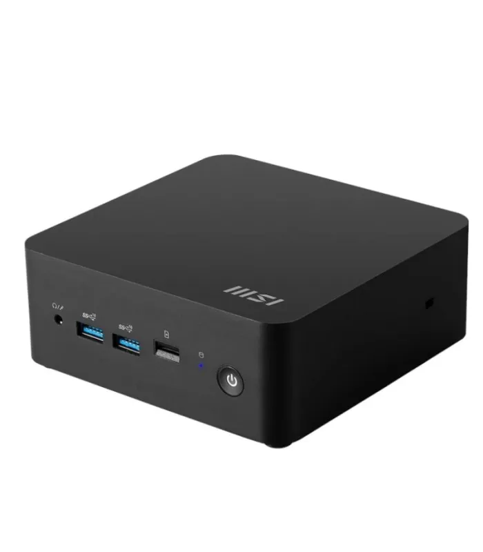 MSI Cubi NUC 1MG-210ES Core3-100U 8GB 256 W11H n