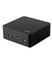 MSI Cubi NUC 1MG-210ES Core 3-100U 8GB 256 W11H n