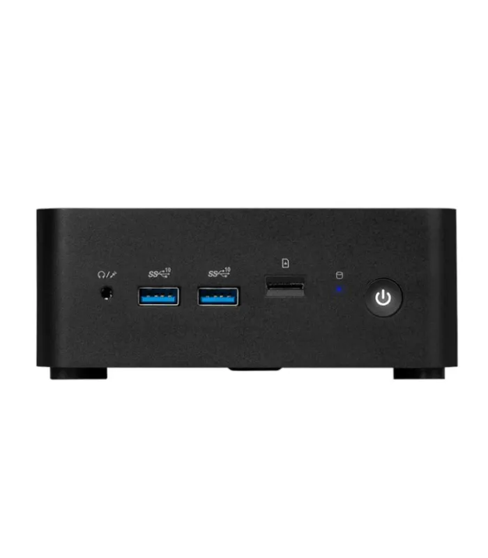 MSI Cubi NUC 1MG-210ES Core3-100U 8GB 256 W11H n