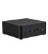 MSI Cubi NUC 1MG-210ES Core3-100U 8GB 256 W11H n