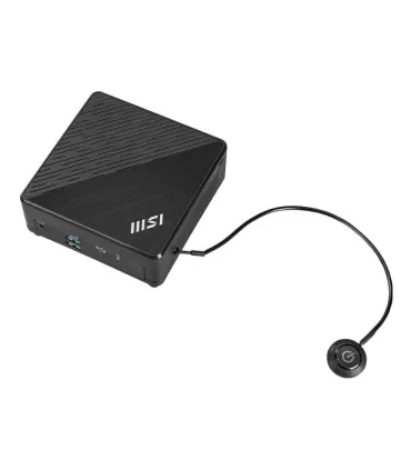 MSI Cubi N ADL-047BES Intel N100 negro