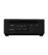 MSI Cubi N ADL-047BES Intel N100 negro