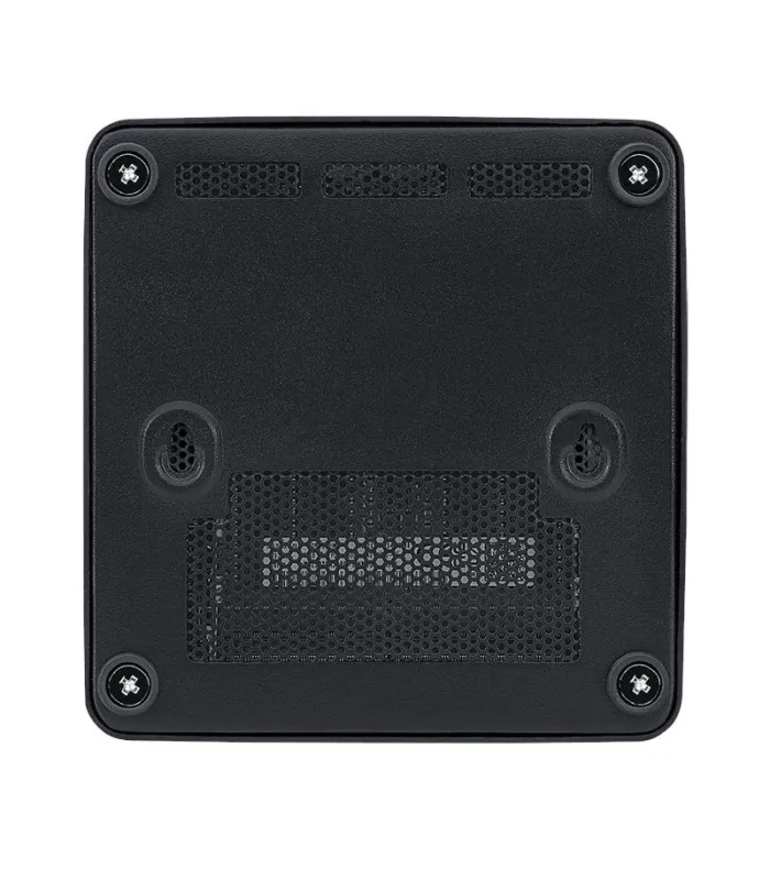 MSI Cubi NUC AI 1UMG-038BES U5-125H Negro