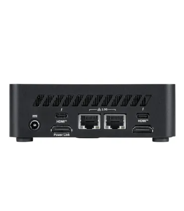 MSI Cubi NUC AI 1UMG-038BES U5-125H Negro