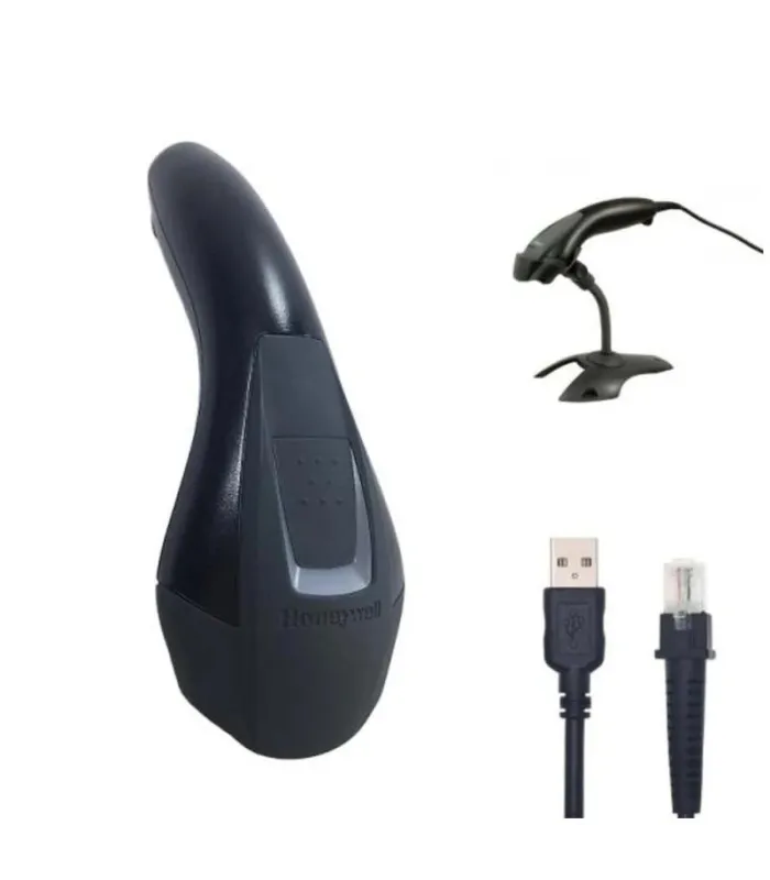 Honeywell Léctor código de barras voyager 1400GSR