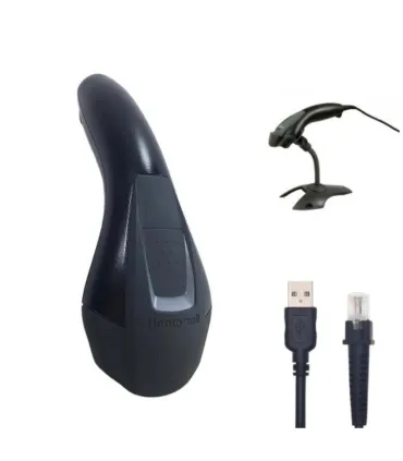 Honeywell Léctor código de barras voyager 1400GSR