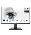 MSI MP243X Monitor 23.8" IPS FHD 100hz HDMI DP MM