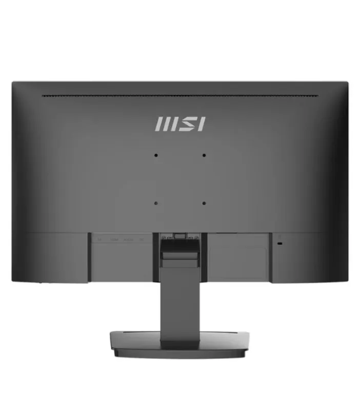 MSI MP243X Monitor 23.8" IPS FHD 100hz HDMI DP MM