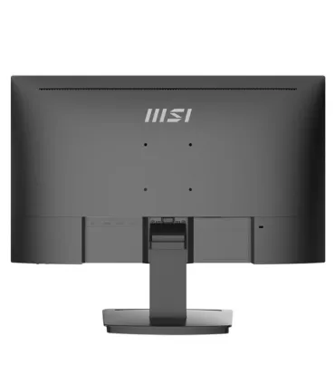 MSI MP243X Monitor 23.8" IPS FHD 100hz HDMI DP MM