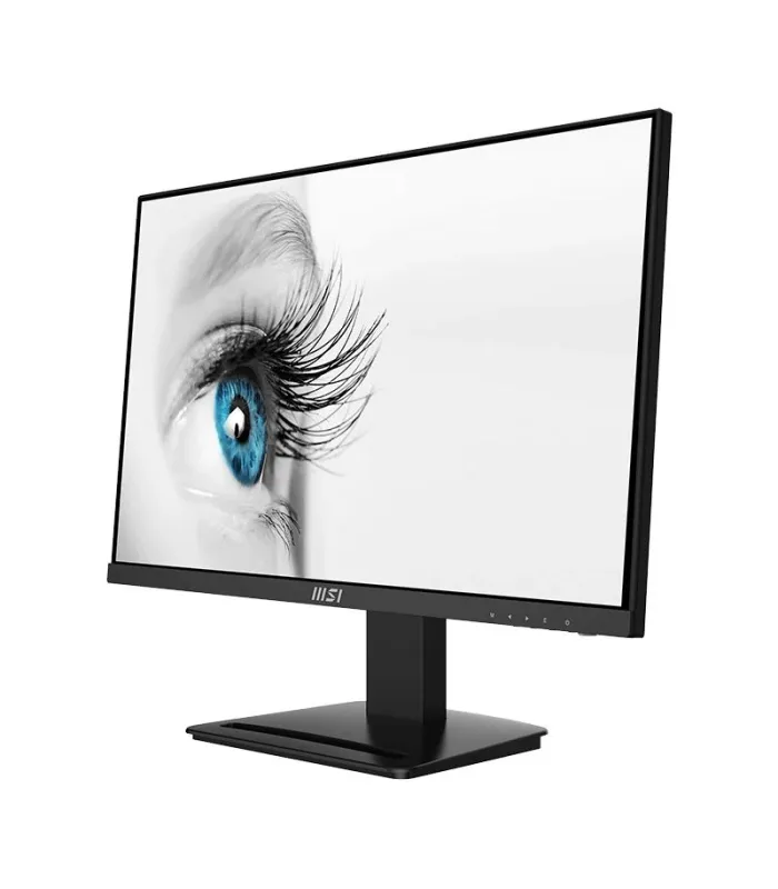 MSI MP243X Monitor 23.8" IPS FHD 100hz HDMI DP MM