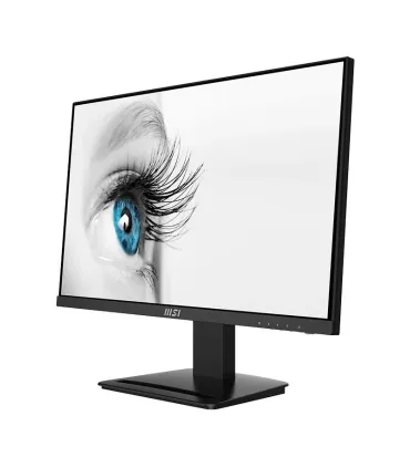MSI MP243X Monitor 23.8" IPS FHD 100hz HDMI DP MM