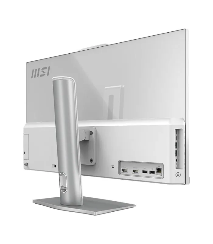 MSI AM272P-1053ES C7-150U 16GB 512 DOS 27" Blanco