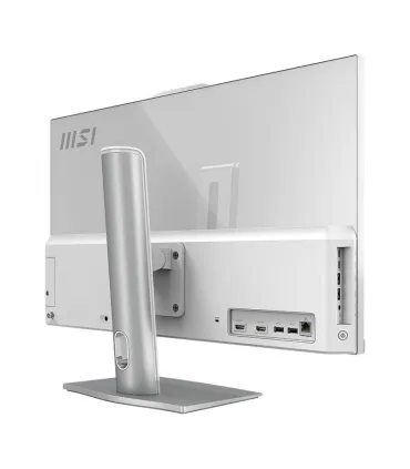 MSI AM272P-1053ES i7-150U 16GB 512 DOS 27" Blanco