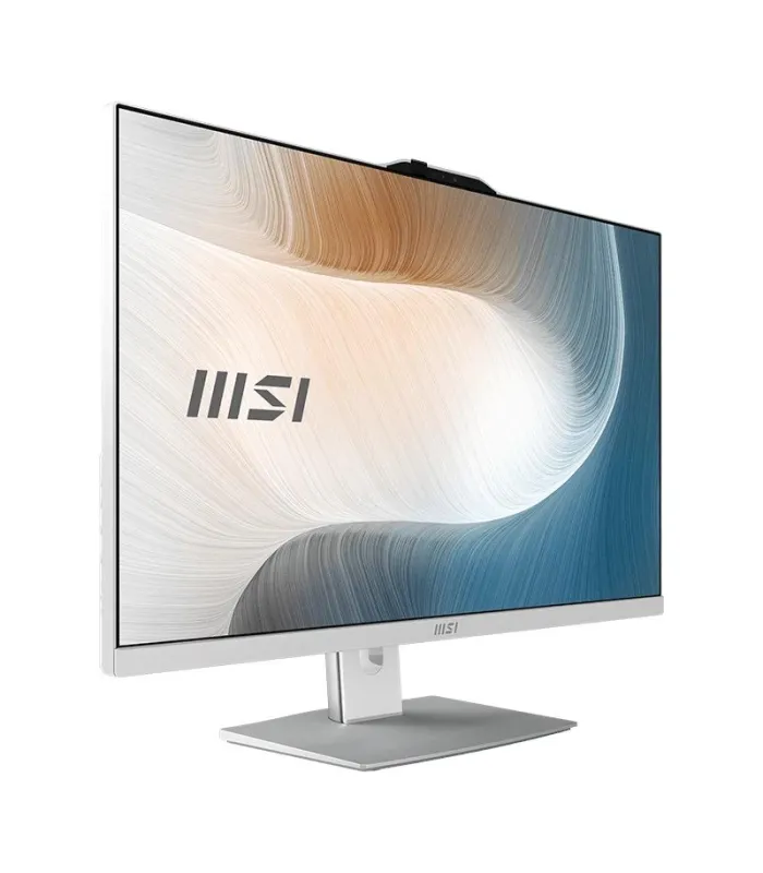 MSI AM272P-1053ES C7-150U 16GB 512 DOS 27" Blanco