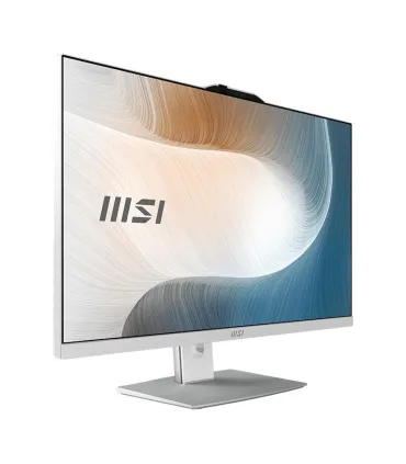 MSI AM272P-1053ES C7-150U 16GB 512 DOS 27" Blanco