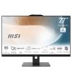 MSI AM272P-893ES i5-120U 16GB 512 W11P 27" Negro