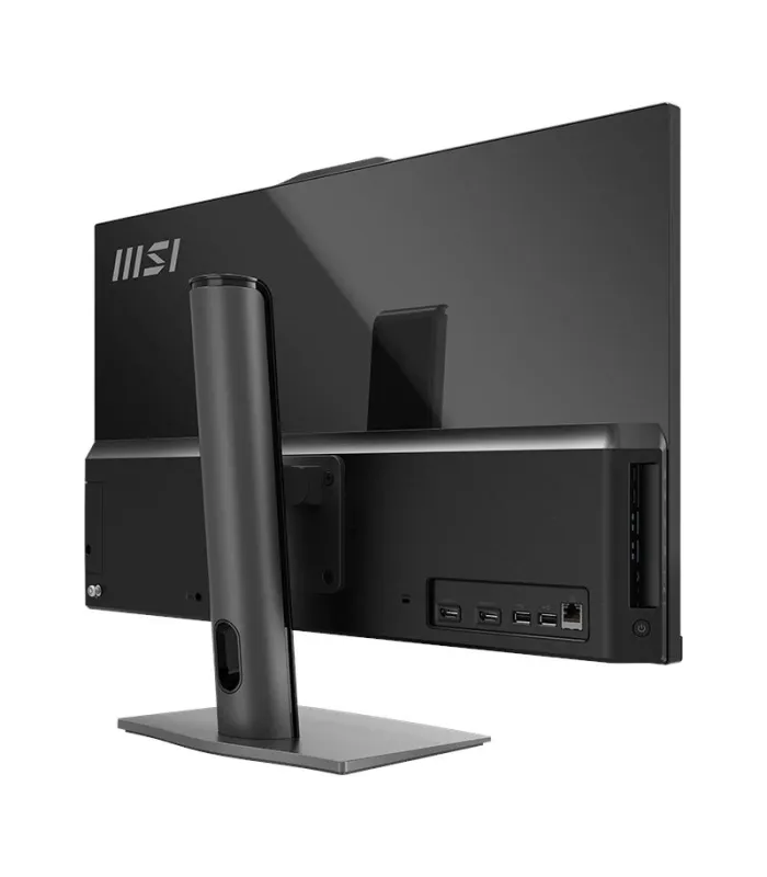 MSI AM272P-893ES C5-120U 16GB 512 W11P 27" Negro