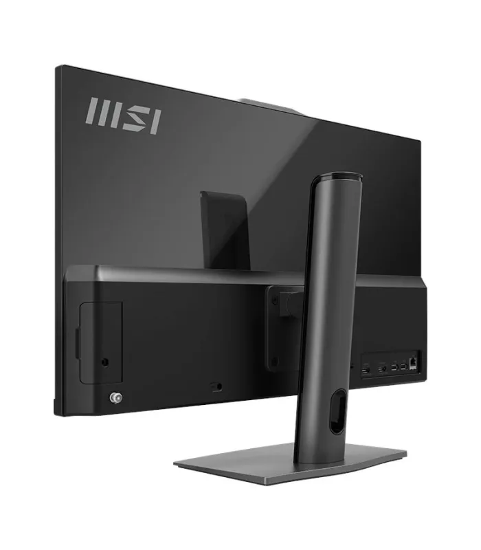 MSI AM272P-893ES C5-120U 16GB 512 W11P 27" Negro
