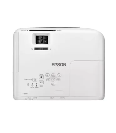 Epson EB-W55 Proyector  WXGA 4000L 3LCD HDMI