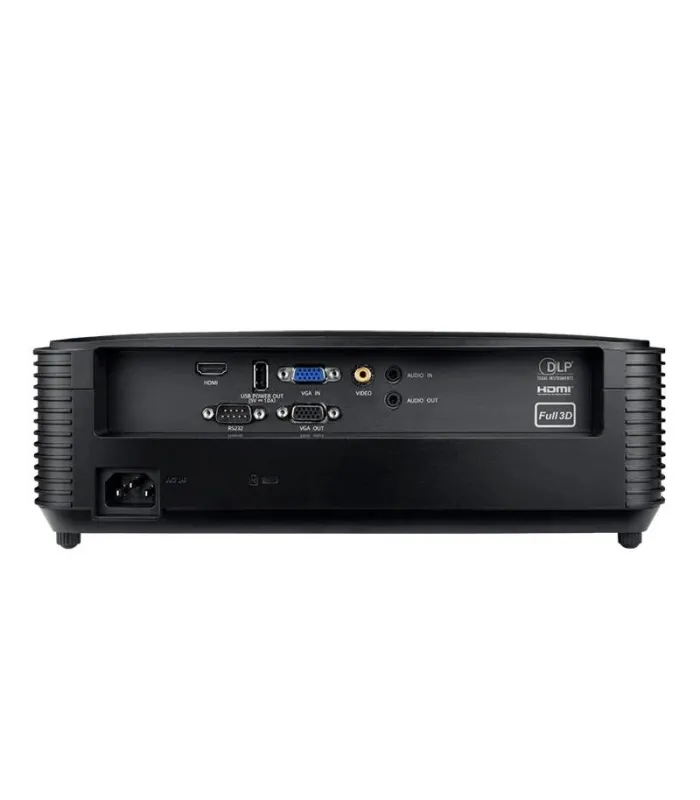Optoma X400LVe  Proyector XGA 4000L HDMI