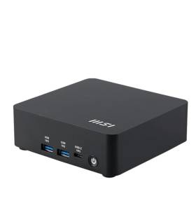 MSI Cubi NUC AI 1UMG-033ES U5-125H 8GB 512 W11P n