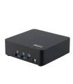 MSI Cubi NUC AI 1UMG-033ES U5-125H 8GB 512 W11P n