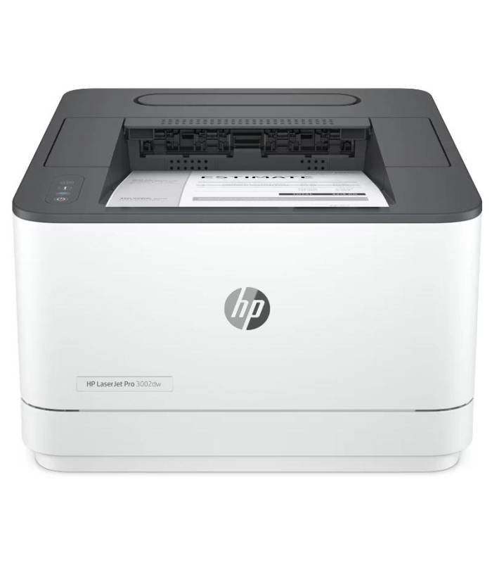 HP Impresora Laserjet Pro 3002DW