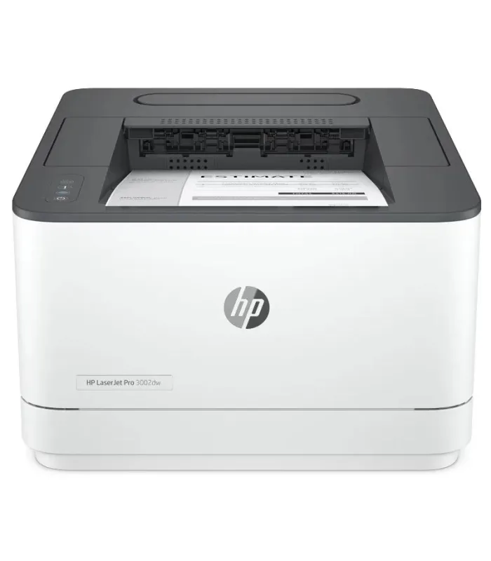 HP Impresora Laserjet Pro 3002DW