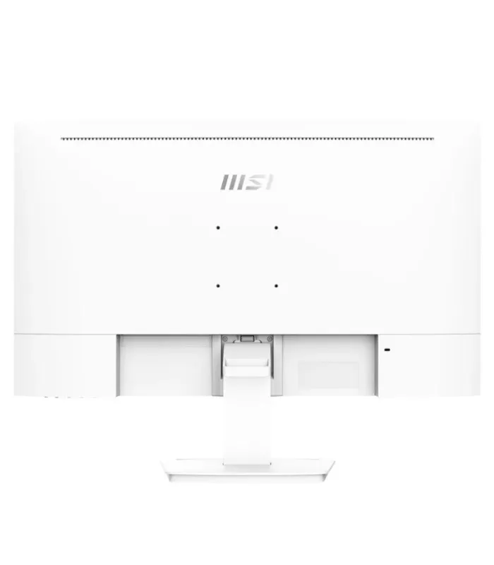 MSI MP273AW Monitor 27" IPS 100 hzVGA DP HDMI MM B