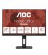 AOC 27E3QAF Monitor 27" IPS FHD 75Mhz MM AA