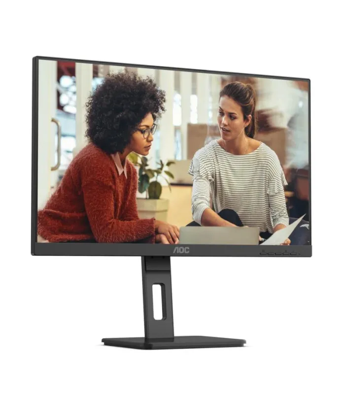 AOC 27E3QAF Monitor 27" IPS FHD 75Mhz MM AA