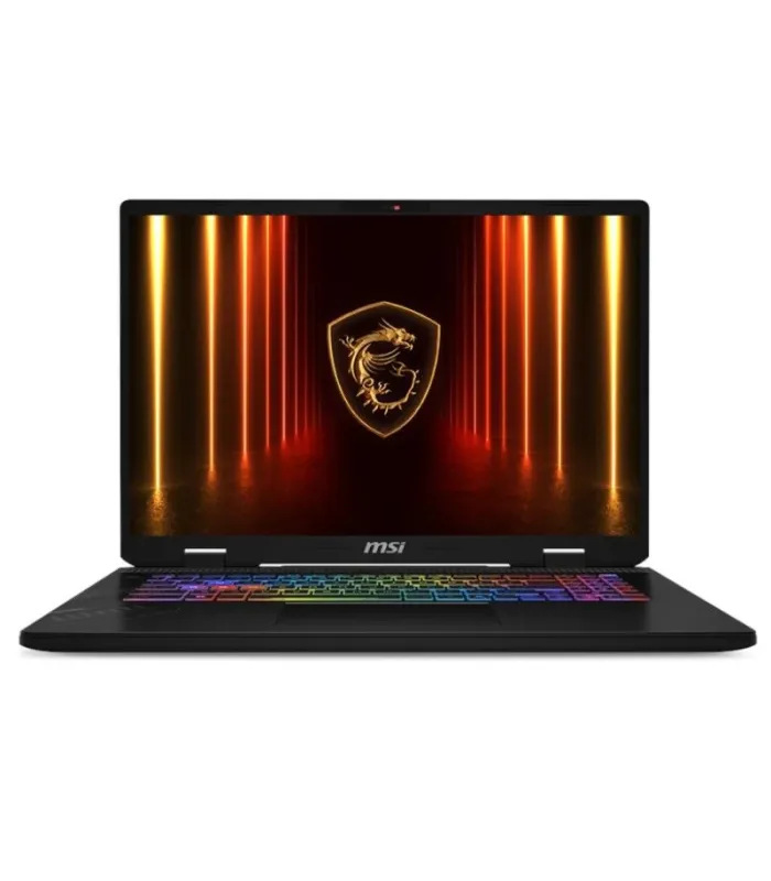 MSI Crosshair A17HX-025XES AMD R9 32 1TB 5070 DOS