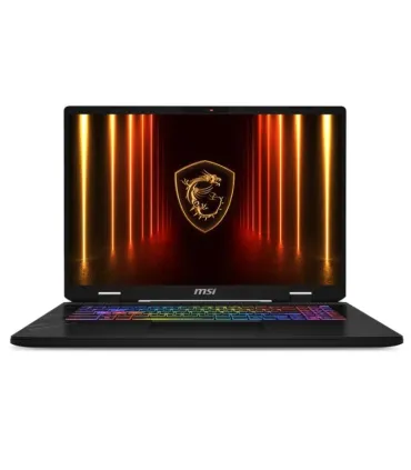 MSI Crosshair A17HX-025XES AMD R9 32 1TB 5070 DOS