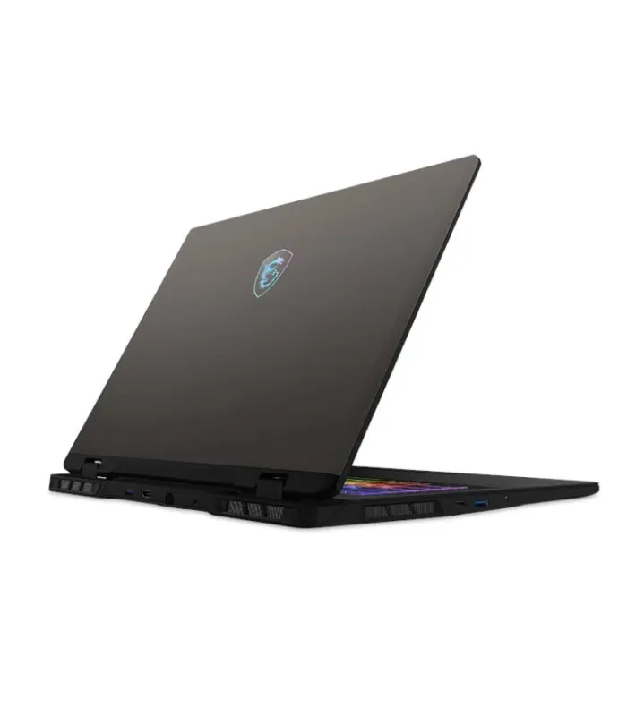 MSI Crosshair A17HX-025XES AMD R9 32 1TB 5070 DOS