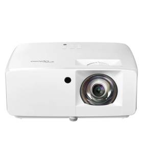 Optoma ZW350ST  Proyector Láser WXGA 3600L HDMI